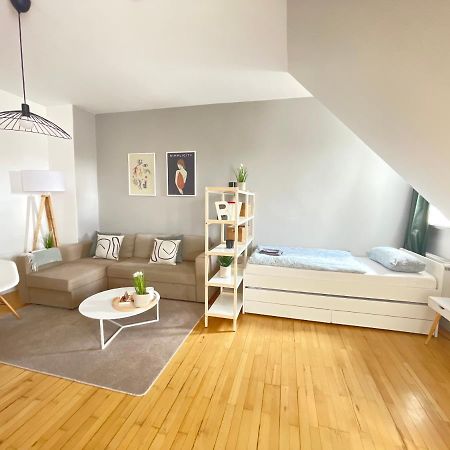 65Qm - City - Popular Street - Limmerstrasse - Mallibase Apartments 하노버 외부 사진