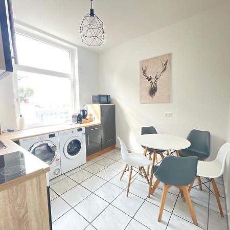 65Qm - City - Popular Street - Limmerstrasse - Mallibase Apartments 하노버 외부 사진