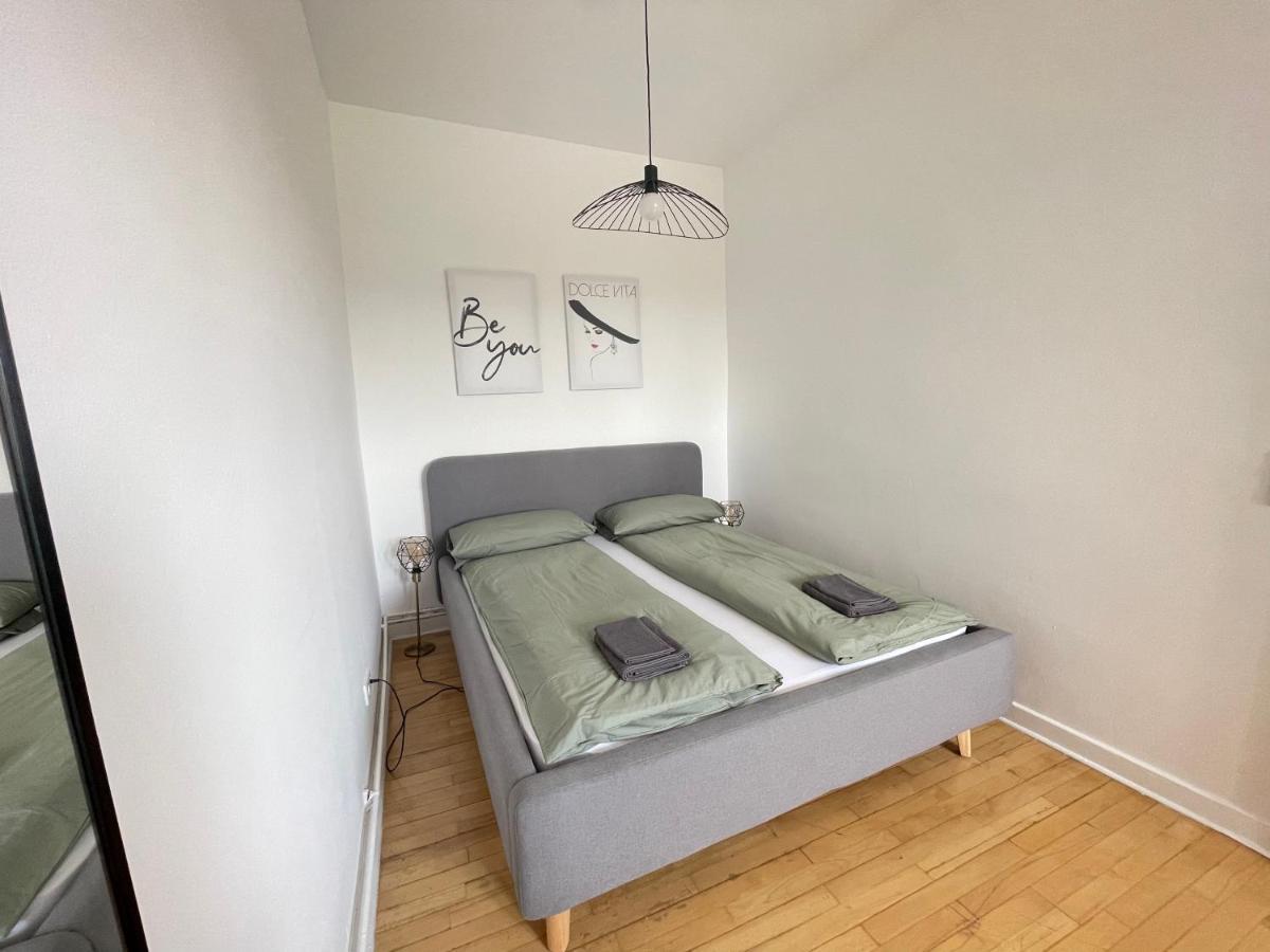 65Qm - City - Popular Street - Limmerstrasse - Mallibase Apartments 하노버 외부 사진